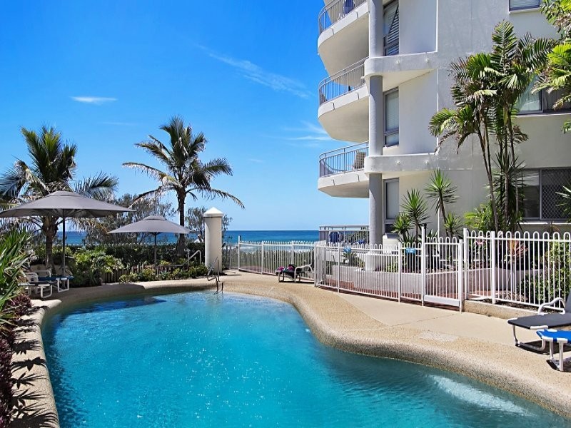 14/277 Golden Four Dve, Bilinga QLD 4225