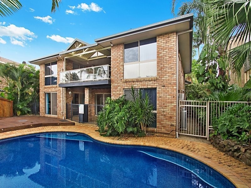 6 Buenavista Drive, Bilambil Heights NSW 2486