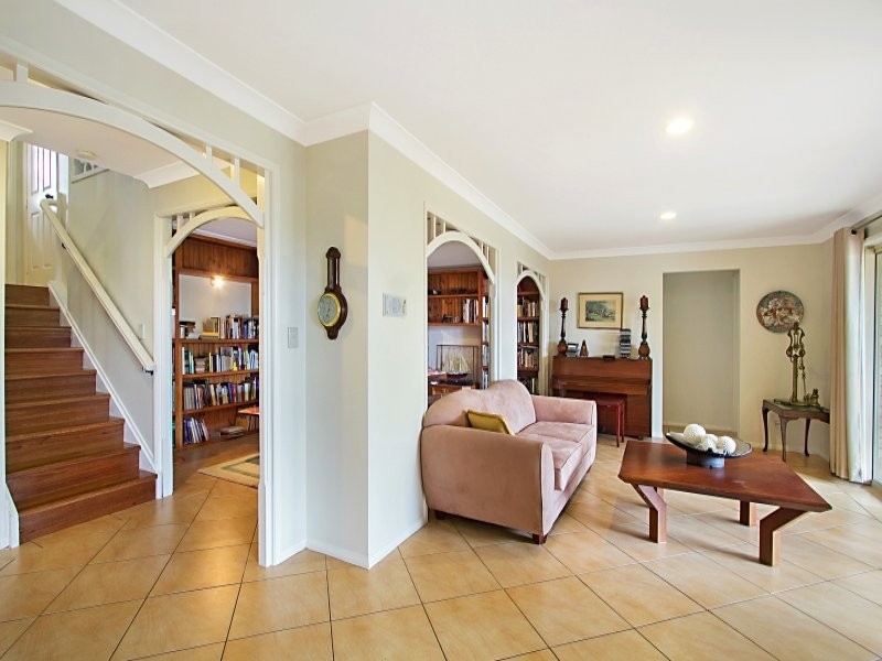 6 Buenavista Drive, Bilambil Heights NSW 2486