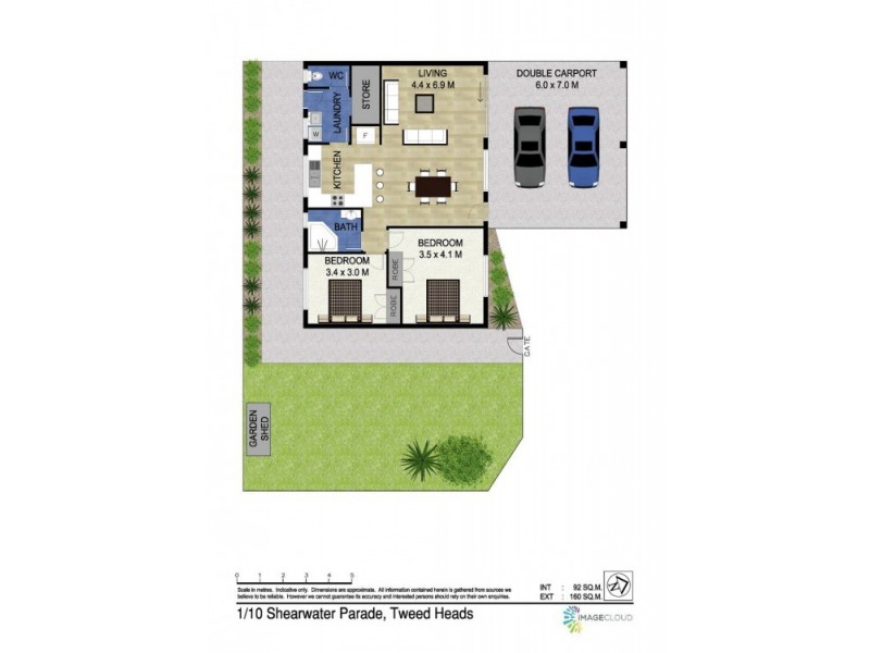 1/10 Shearwater Pde, Tweed Heads NSW 2485