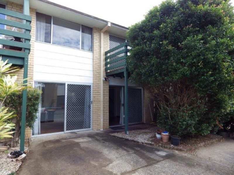6/180 Kennedy Dve, Tweed Heads West NSW 2485