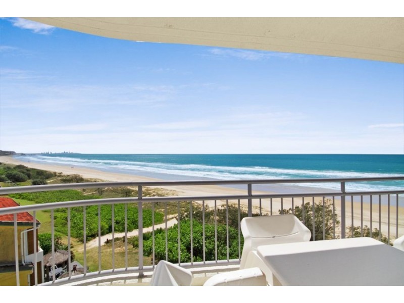 14 277 Golden Four Dve, Bilinga QLD 4225