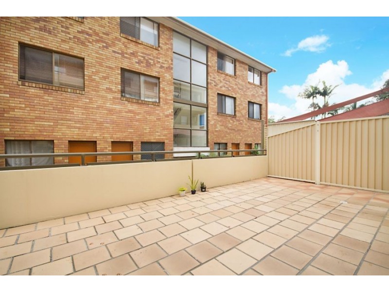 3/53 Stapylton St, Coolangatta QLD 4225