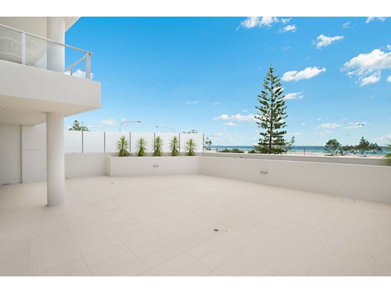 103/28-30 Musgrave St ( Kirra ), Coolangatta QLD 4225