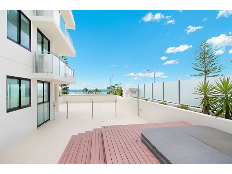 103/28-30 Musgrave St ( Kirra ), Coolangatta QLD 4225