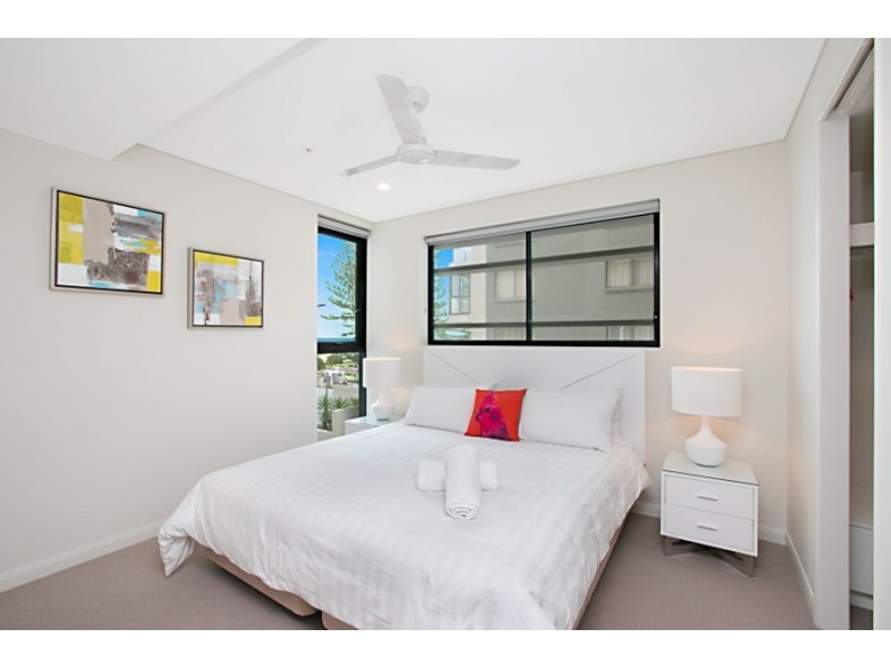 103/28-30 Musgrave St ( Kirra ), Coolangatta QLD 4225