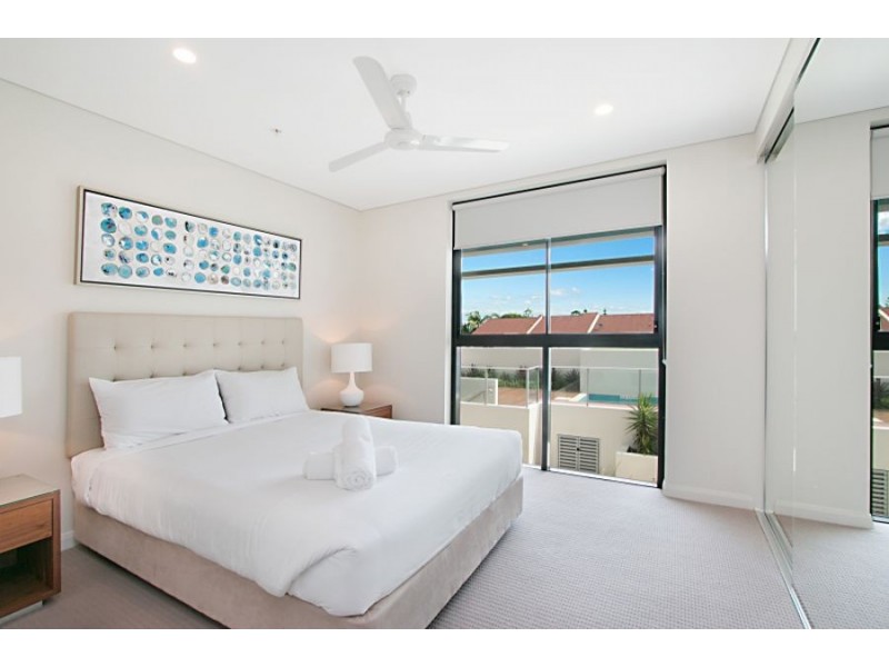 103/28-30 Musgrave St ( Kirra ), Coolangatta QLD 4225