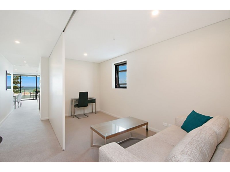 103/28-30 Musgrave St ( Kirra ), Coolangatta QLD 4225