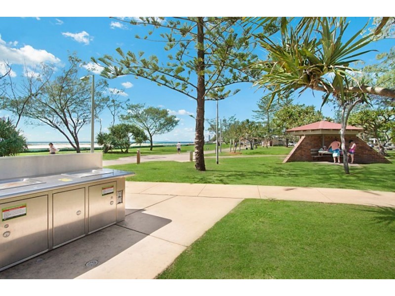 1102 / 28-30 Musgrave St ( Kirra ), Coolangatta QLD 4225