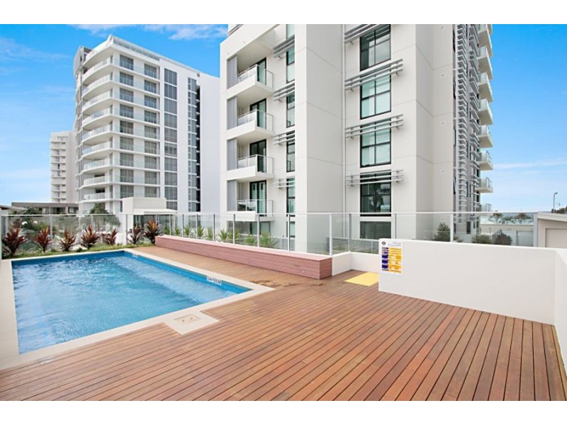 1102 / 28-30 Musgrave St ( Kirra ), Coolangatta QLD 4225