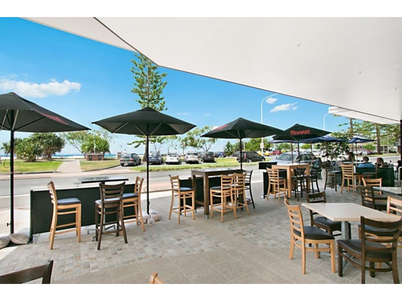 1102 / 28-30 Musgrave St ( Kirra ), Coolangatta QLD 4225