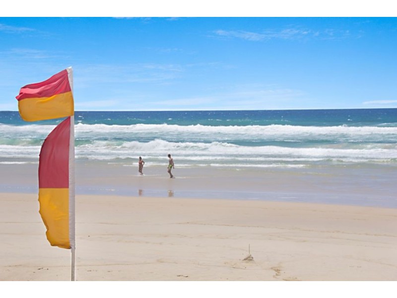 1102 / 28-30 Musgrave St ( Kirra ), Coolangatta QLD 4225