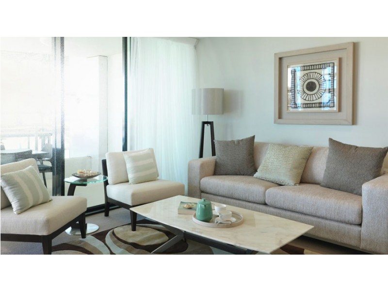 1102 / 28-30 Musgrave St ( Kirra ), Coolangatta QLD 4225