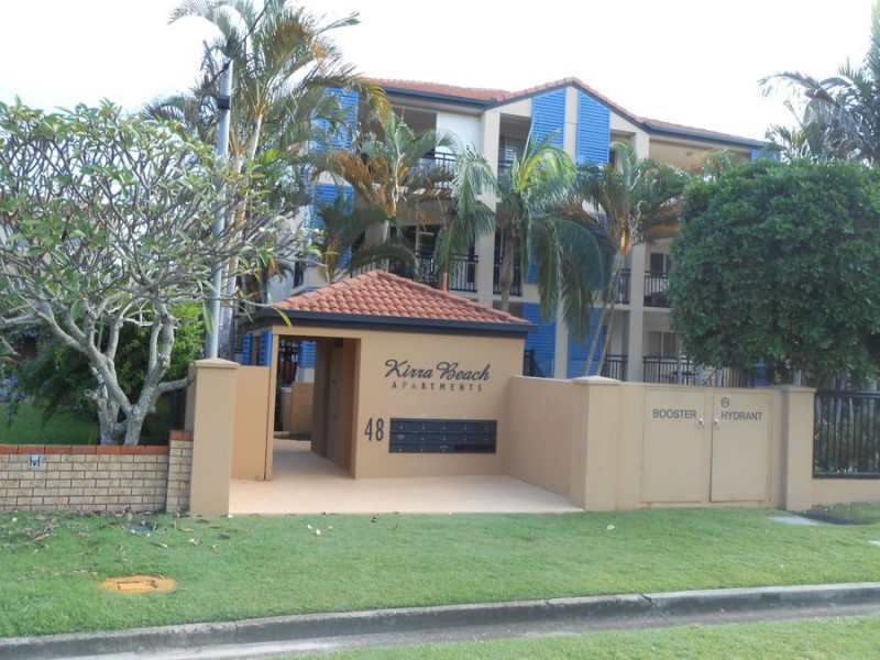 2/48 Coolangatta Road, Kirra QLD 4225