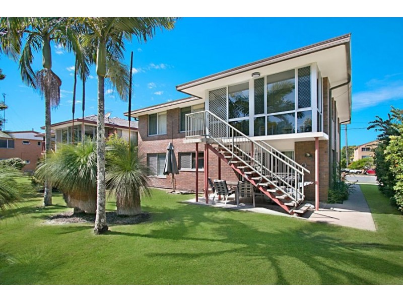 1/45 Coolangatta Rd, Coolangatta QLD 4225