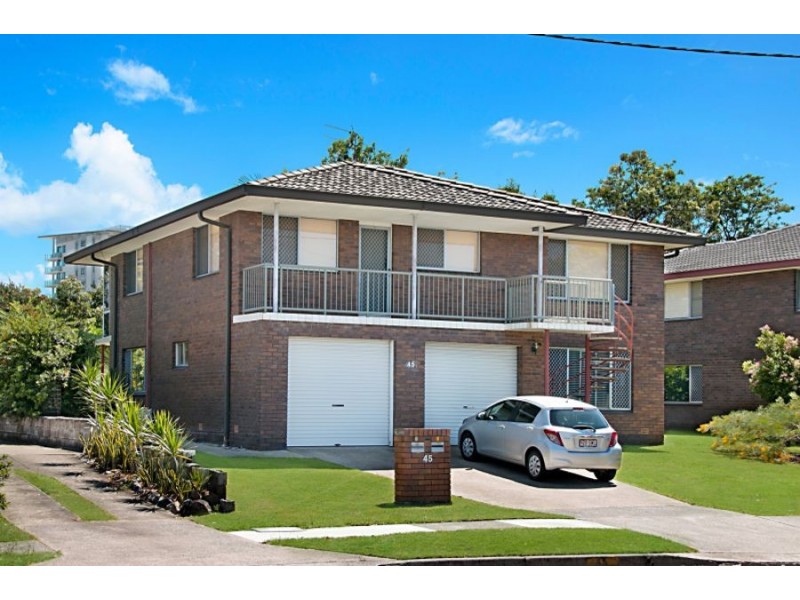 1/45 Coolangatta Rd, Coolangatta QLD 4225