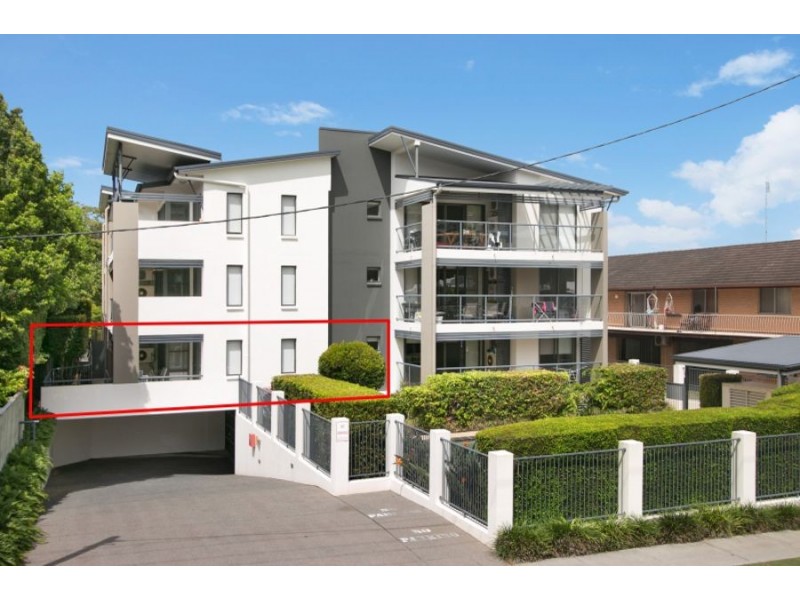 2/66 McLean St, Coolangatta QLD 4225