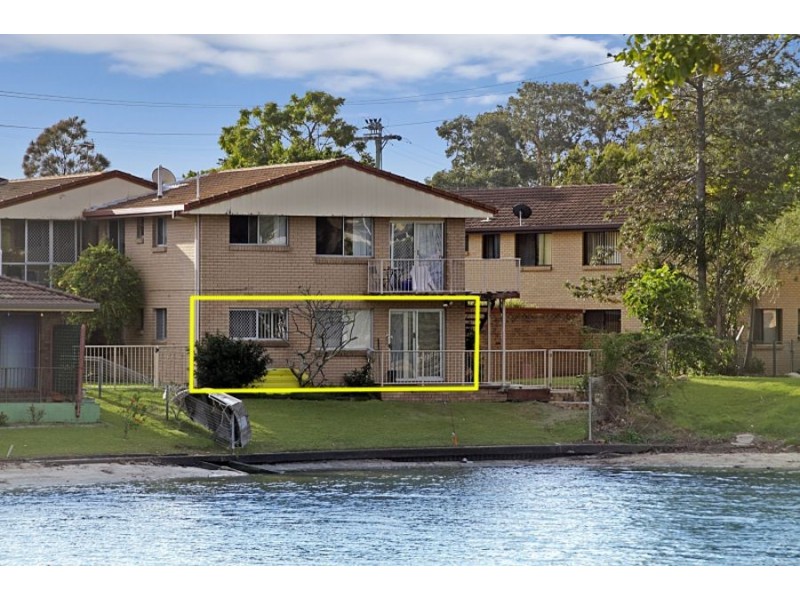 3/6 Ducat St, Tweed Heads NSW 2485