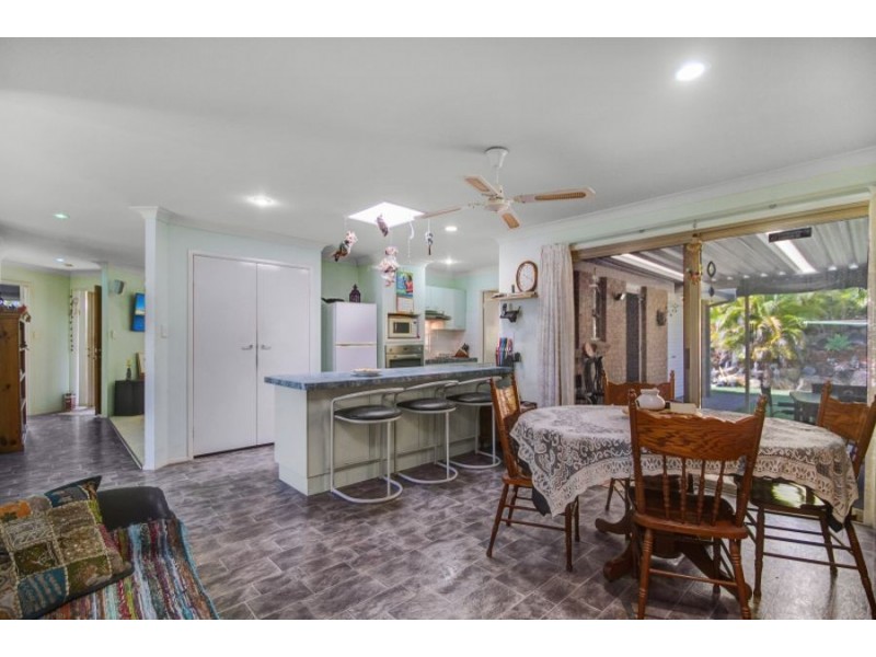 3 Lovell Court, Worongary QLD 4213