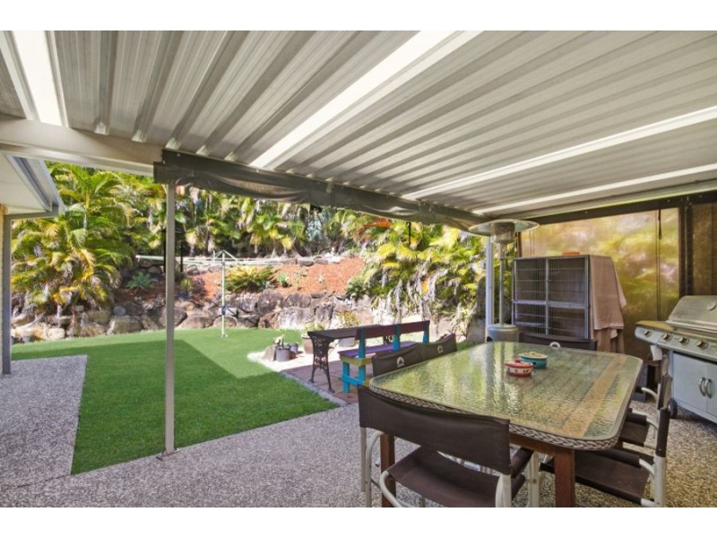 3 Lovell Court, Worongary QLD 4213