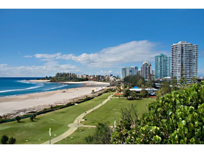 14 Tweed St, Coolangatta QLD 4225