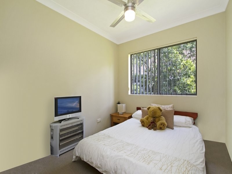 31/3 Clancy Crt, Tugun QLD 4224
