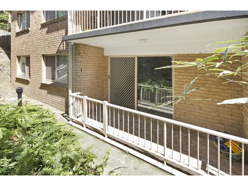 1/21 Alinjarra Cres, Tugun QLD 4224