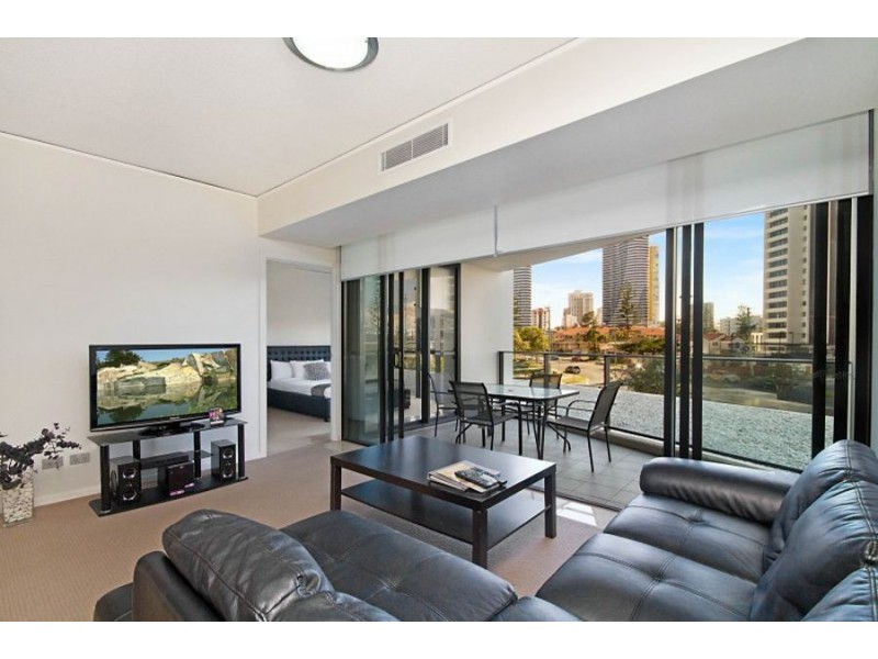 305/22 Surf Parade, Broadbeach QLD 4218