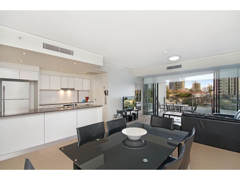 305/22 Surf Parade, Broadbeach QLD 4218