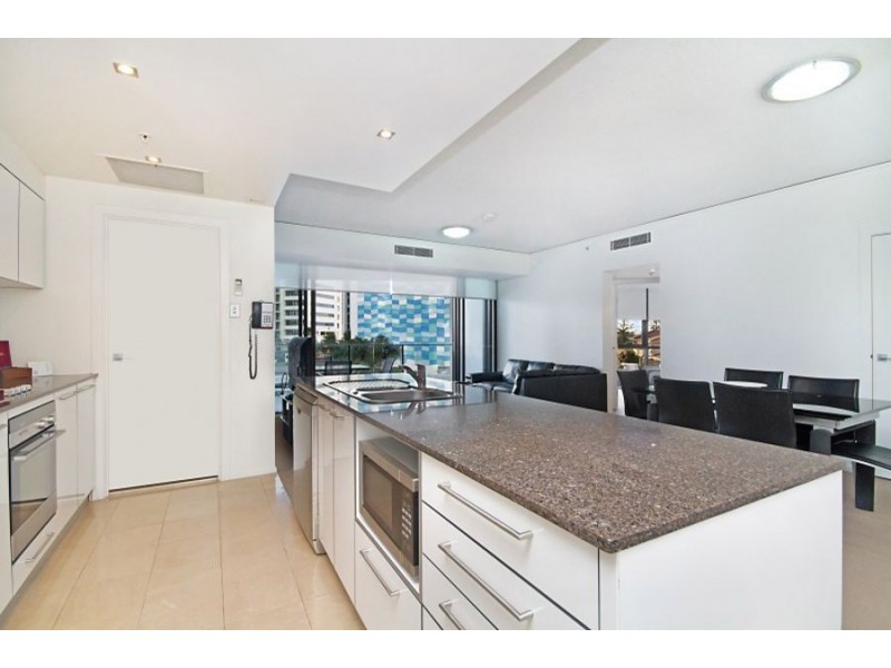 305/22 Surf Parade, Broadbeach QLD 4218