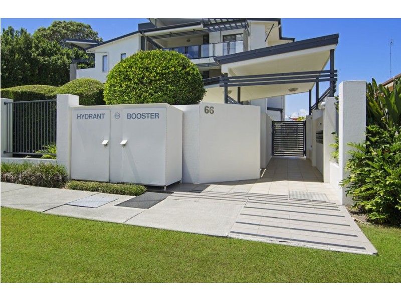 11/66 McLean St, Coolangatta QLD 4225