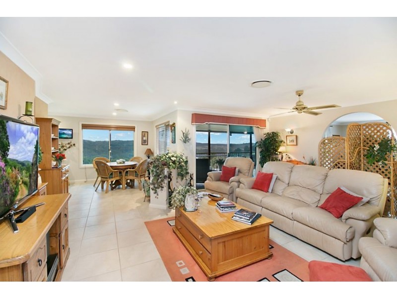 62 Warringa Dve, Bilambil Heights NSW 2486