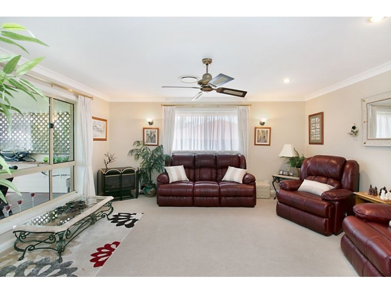 62 Warringa Dve, Bilambil Heights NSW 2486