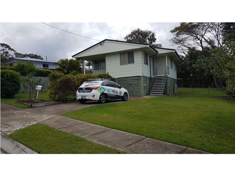 4 Hedge Row, Varsity Lakes QLD 4227