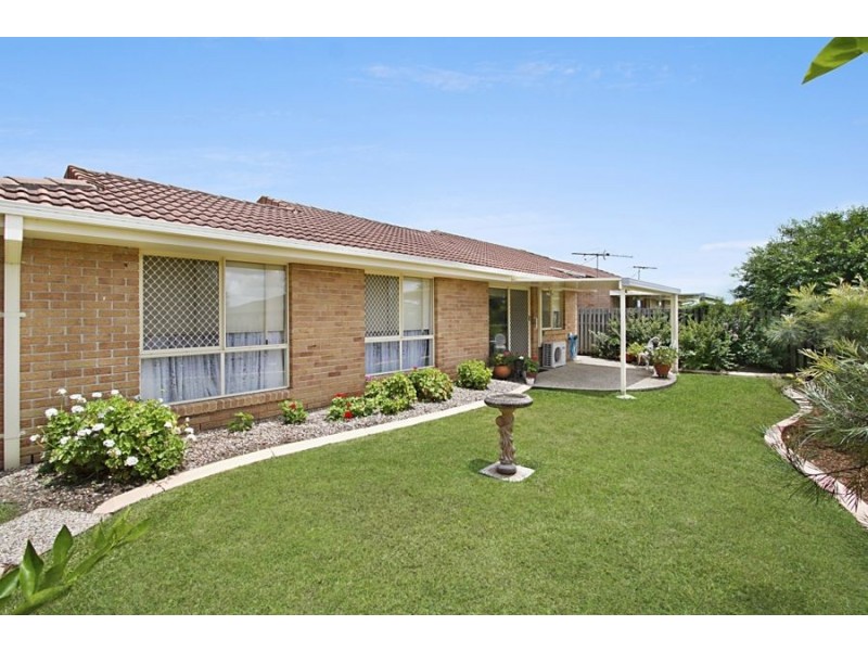 6/110 Thornton St, Ipswich QLD 4305