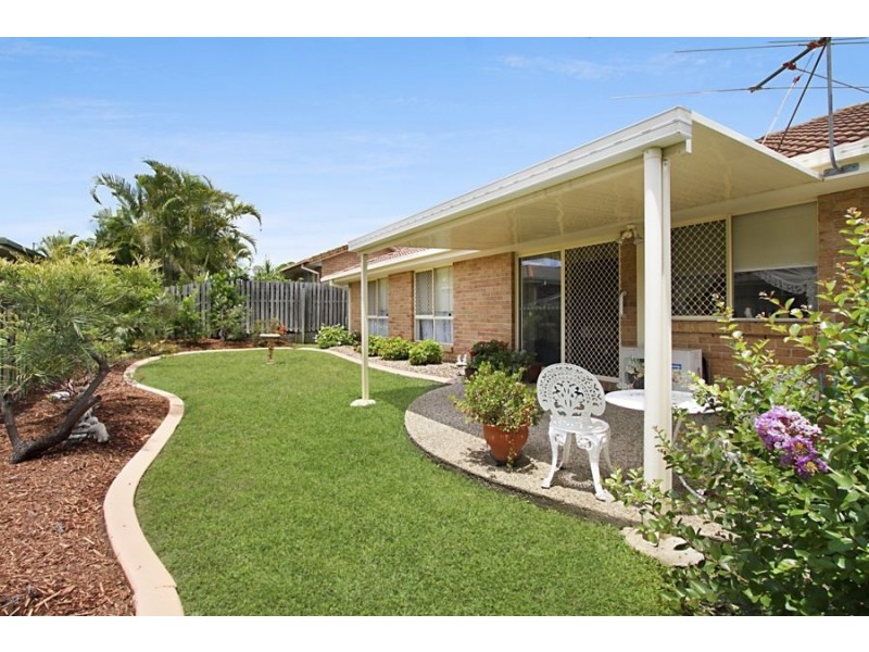 6/110 Thornton St, Ipswich QLD 4305