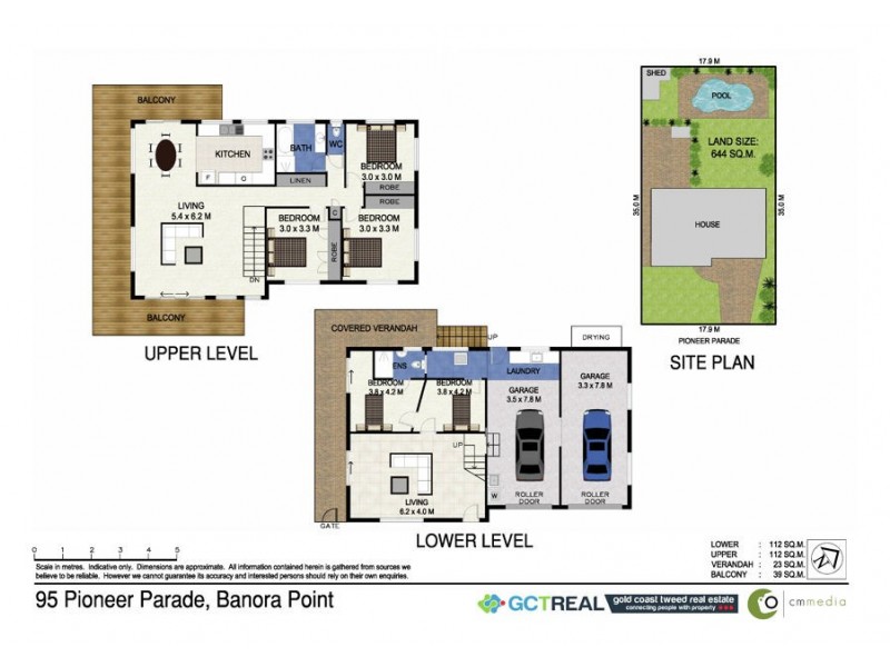95 Pioneer Parade, Banora Point NSW 2486