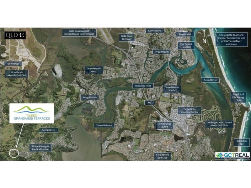 61 Marana Street, Bilambil Heights NSW 2486