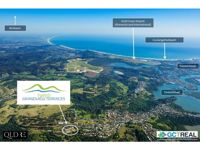 61 Marana Street, Bilambil Heights NSW 2486