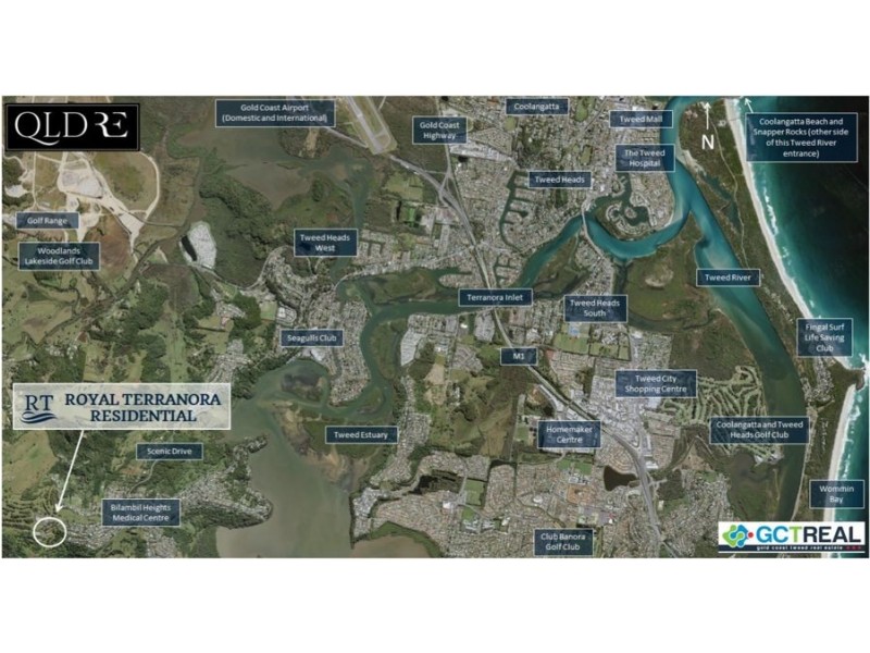 61 Marana Street, Bilambil Heights NSW 2486