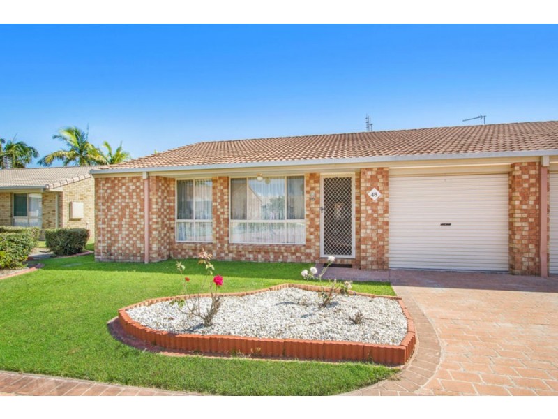 48 / 87-111 Greenway Dve, Banora Point NSW 2486