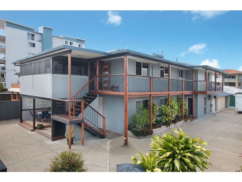 2/14 McGregor Cres, Tweed Heads NSW 2485