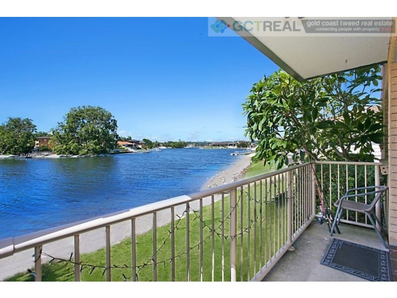 3/6 Ducat St, Tweed Heads NSW 2485