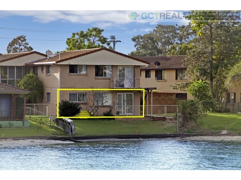 3/6 Ducat St, Tweed Heads NSW 2485
