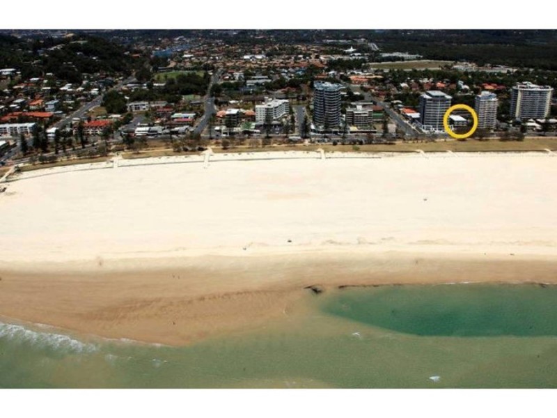 11/22 Musgrave St, Coolangatta QLD 4225