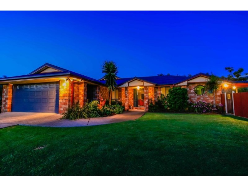 2 Isaacs Court, Terranora NSW 2486