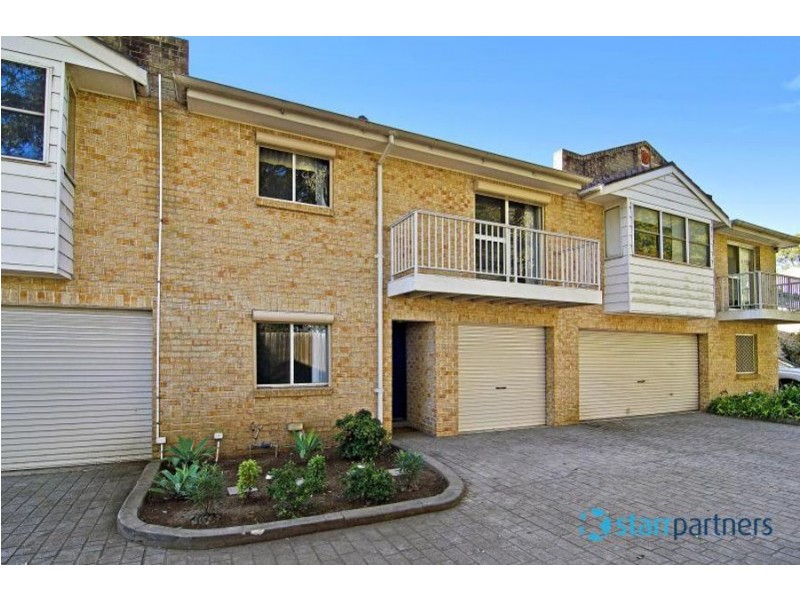 2/37 Binalong, Pendle Hill NSW 2145