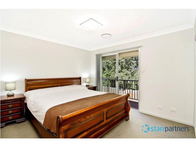 2/37 Binalong, Pendle Hill NSW 2145