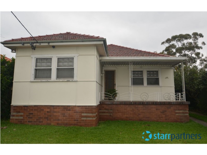 176 Guildford Road, Guildford NSW 2161
