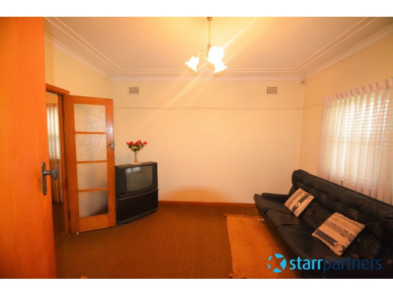 176 Guildford Road, Guildford NSW 2161